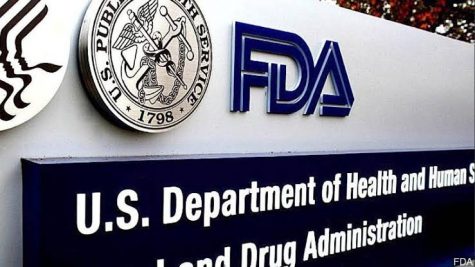 FDA issues warning letters to three CBD companies for making COVID-19 claims