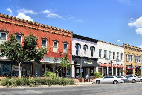 San Marcos becomes first city in Texas to issue cite-and-release law for cannabis possession