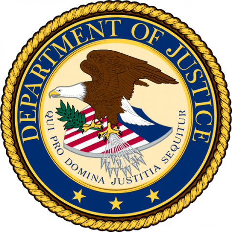 DOJ employee alleges problematic DOJ scrutiny of cannabis suppliers