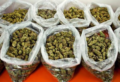 Wholesale cannabis report provides insights into U.S. nationwide prices pre-pandemic