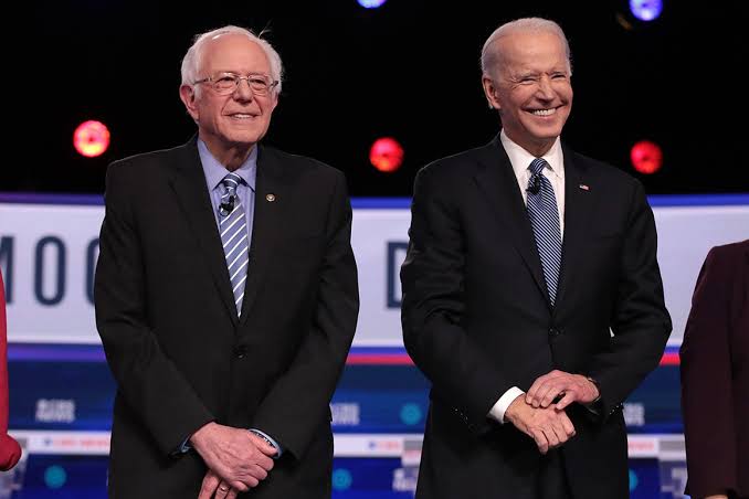 Cannabis recommendations from Biden-Sanders aim to reschedule cannabis federally