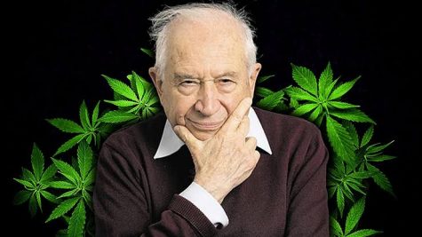 Raphael Mechoulam unleashes findings of stabilized cannabis substance, more potent than THC or CBD