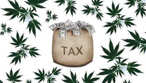 IRS publicizes updated tax-payment guidance for cannabis companies