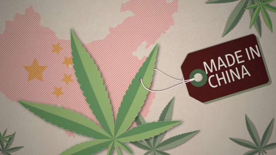 https://www.wsj.com/articles/china-lets-its-cannabis-industry-bloom-but-says-no-to-marijuana-11573567906