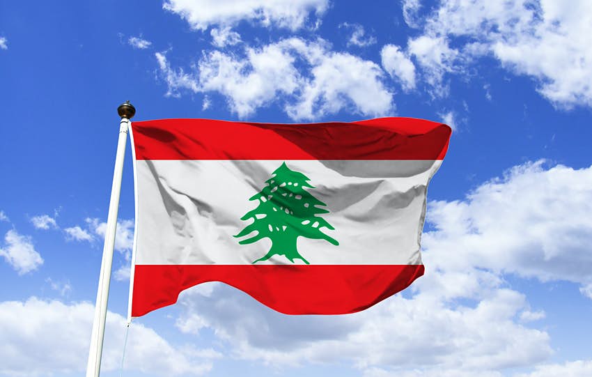 Lobbyists in Lebanon want medical cannabis cultivation law to be effectuated