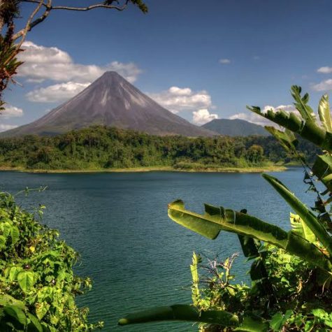 Central America turns greener as Costa Rica embraces medical cannabis legalization